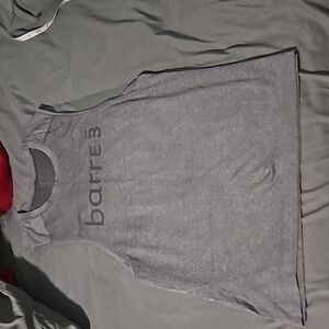 Lululemon Barre3 tank